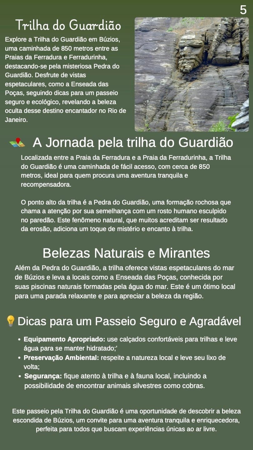 Bucaneiro Pousada em Búzios - RJ