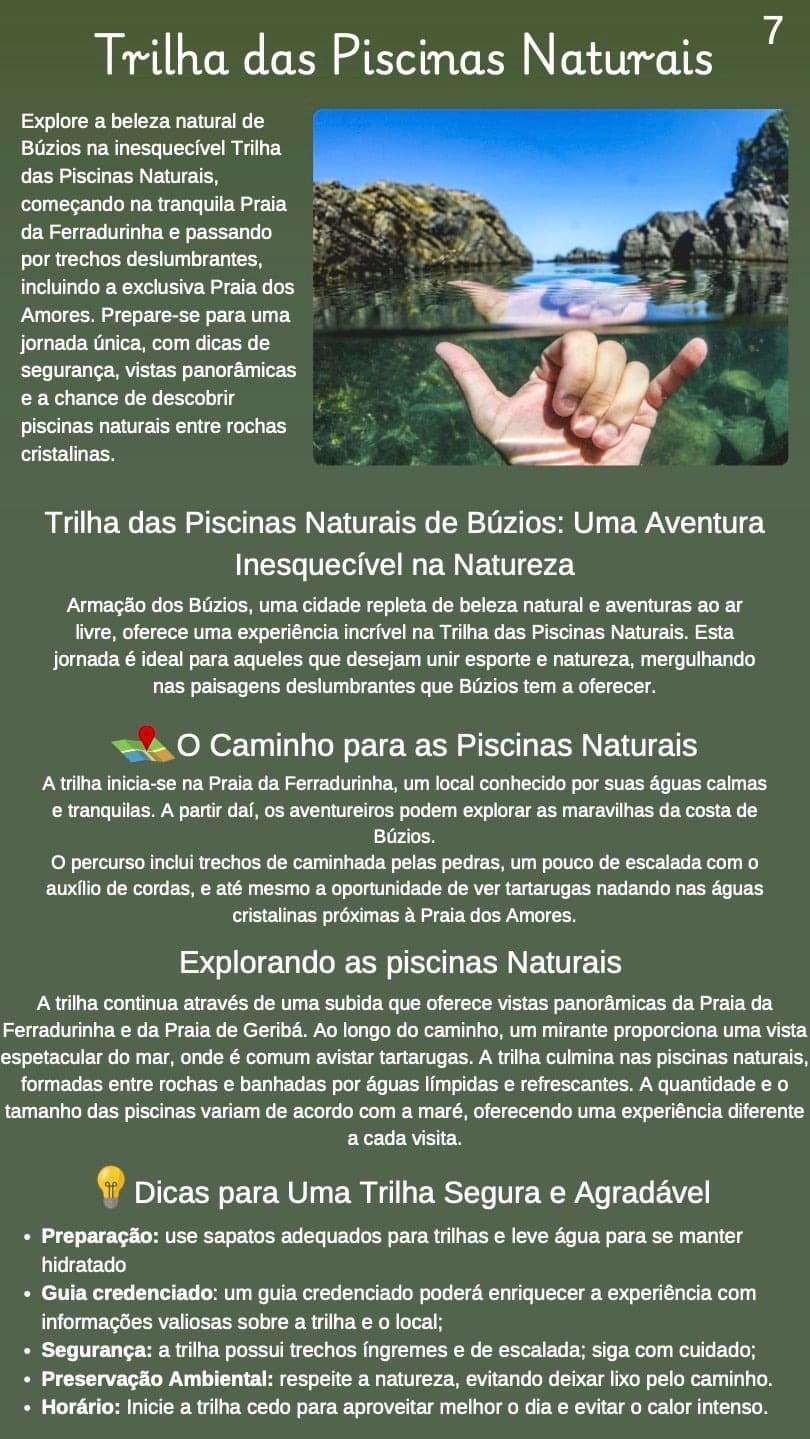 Bucaneiro Pousada em Búzios - RJ