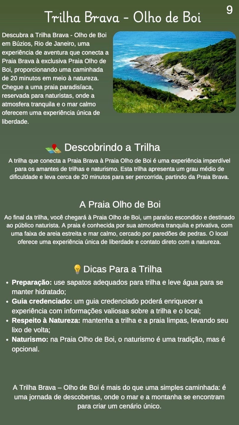 Bucaneiro Pousada em Búzios - RJ