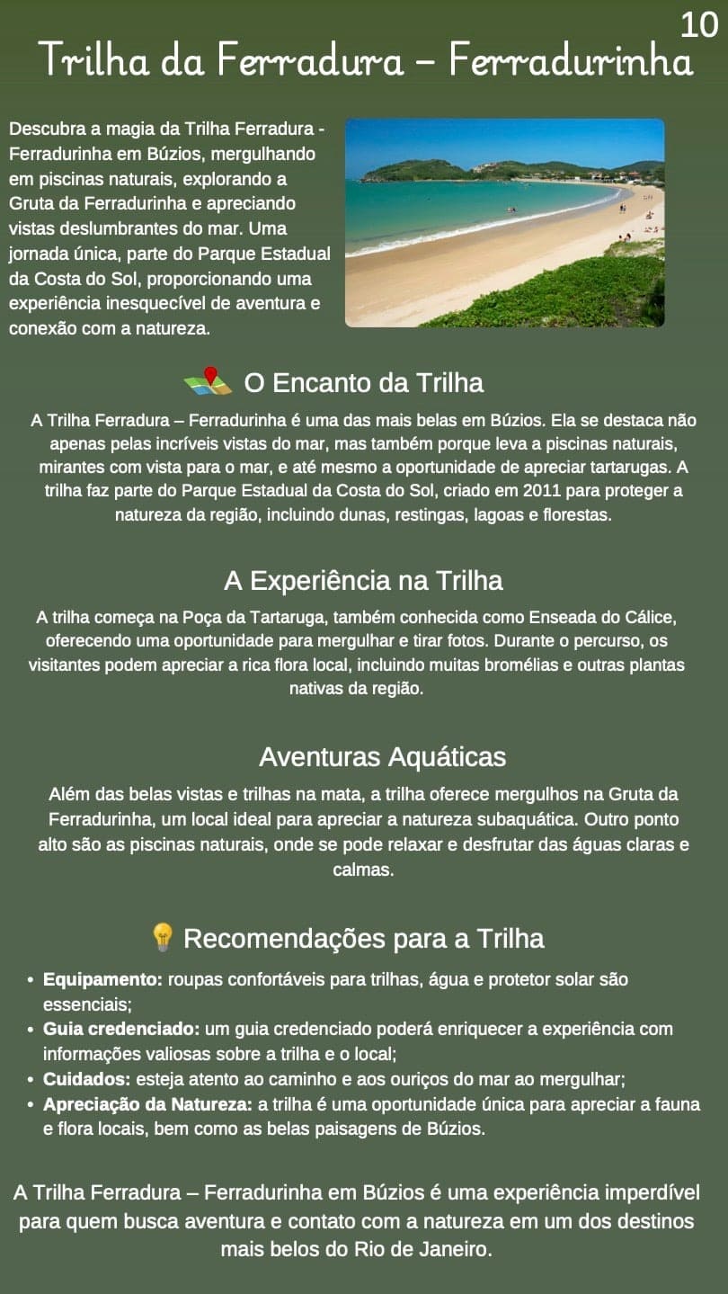 Bucaneiro Pousada em Búzios - RJ