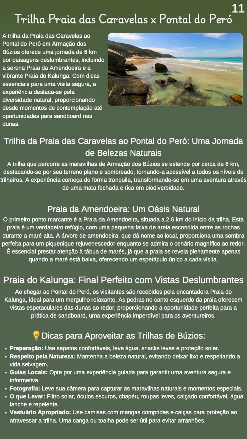 Bucaneiro Pousada em Búzios - RJ