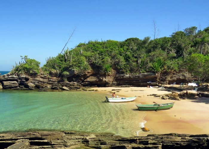 Bucaneiro Pousada em Búzios - RJ