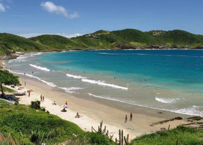Bucaneiro Pousada em Búzios - RJ