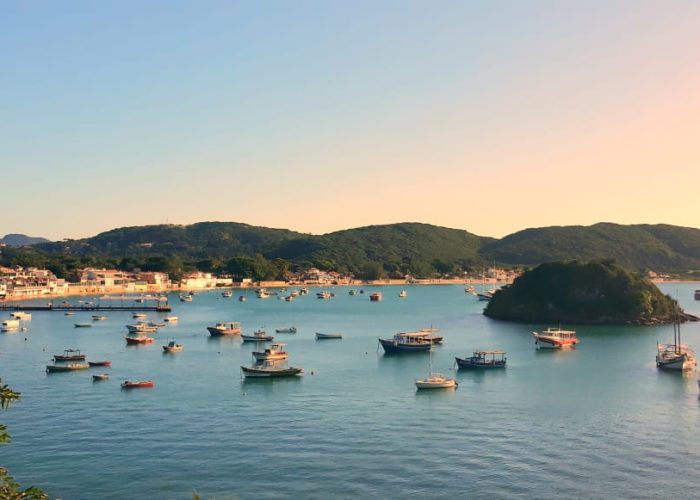 Bucaneiro Pousada em Búzios - RJ