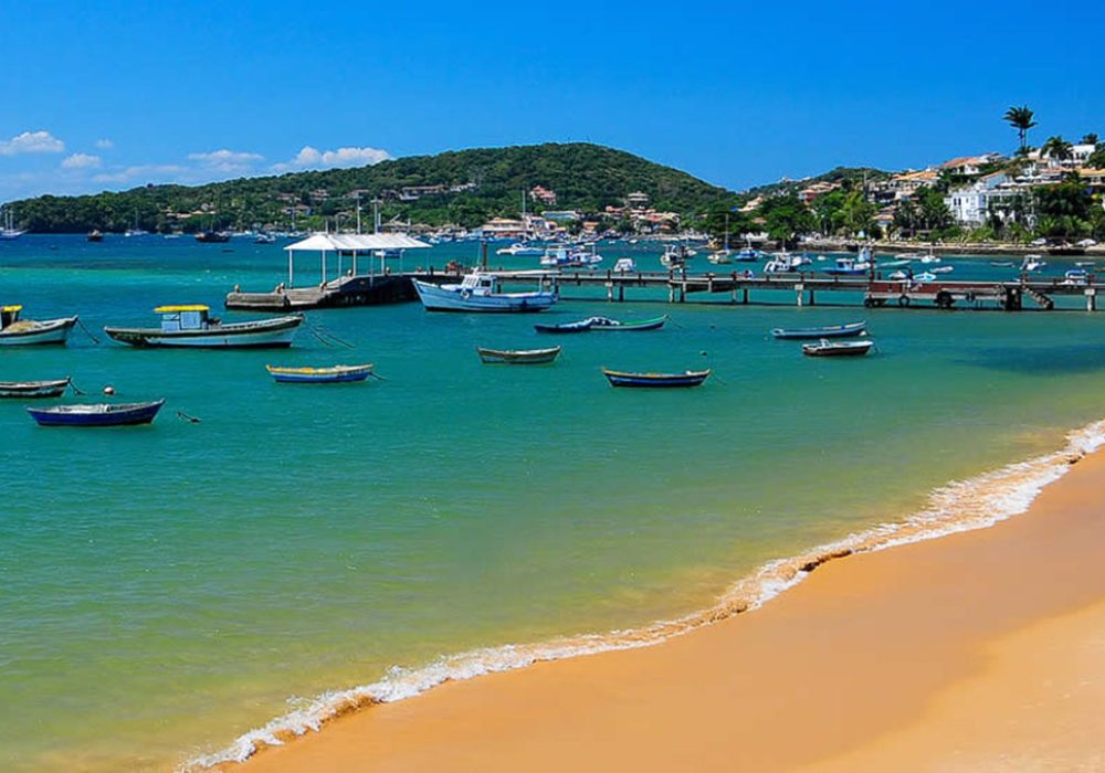 Bucaneiro Pousada em Búzios - RJ